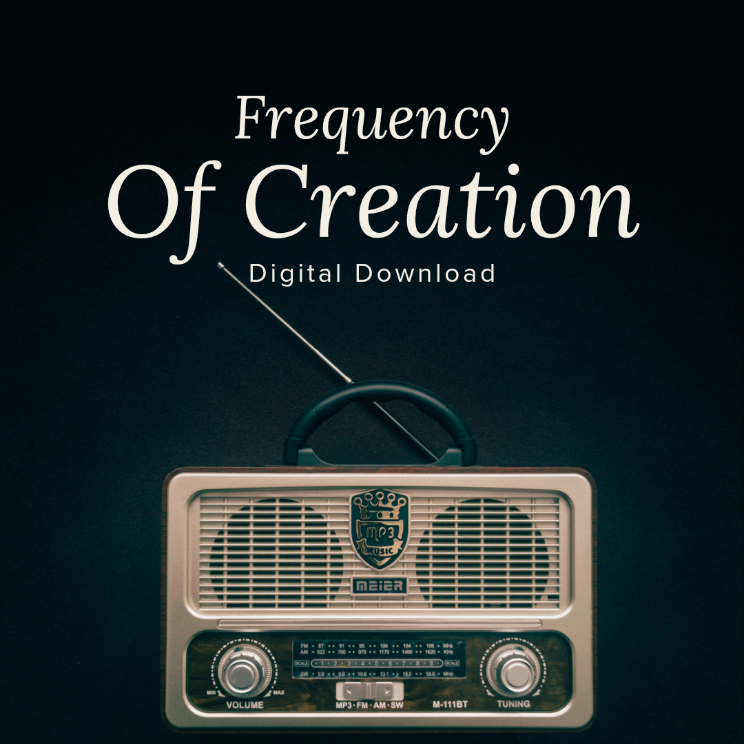 The Frequency of Creation