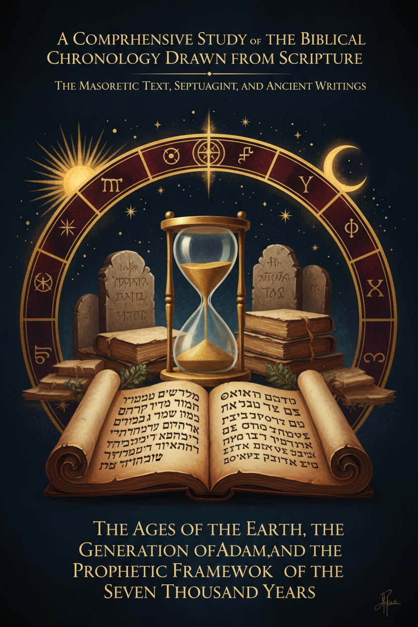 Chronicles of Creation