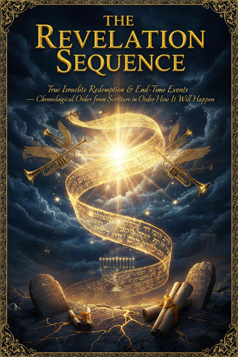 The Revelation Sequence: End Times