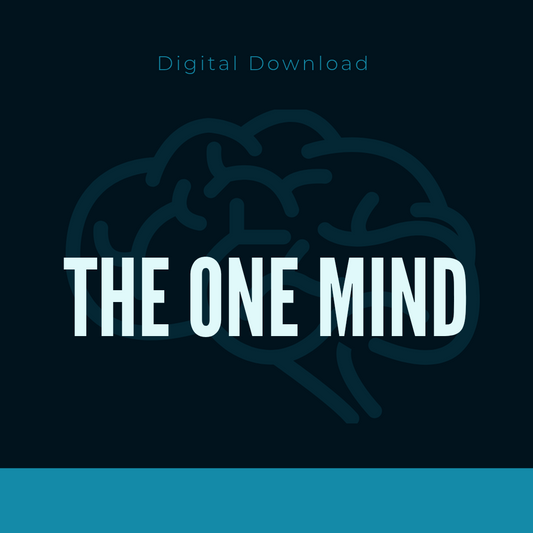 The One Mind Survival Guide