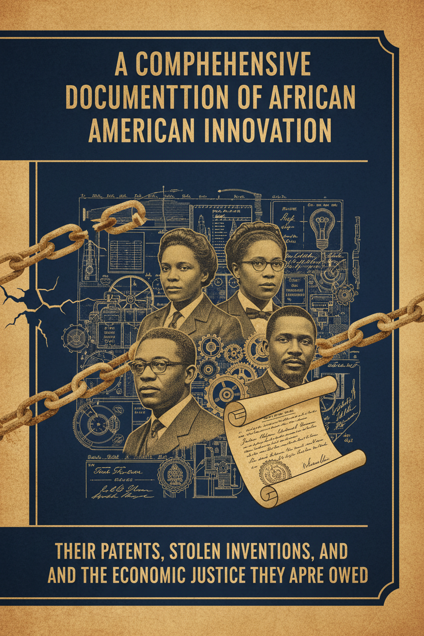 Black Inventors