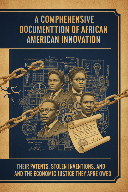 Black Inventors