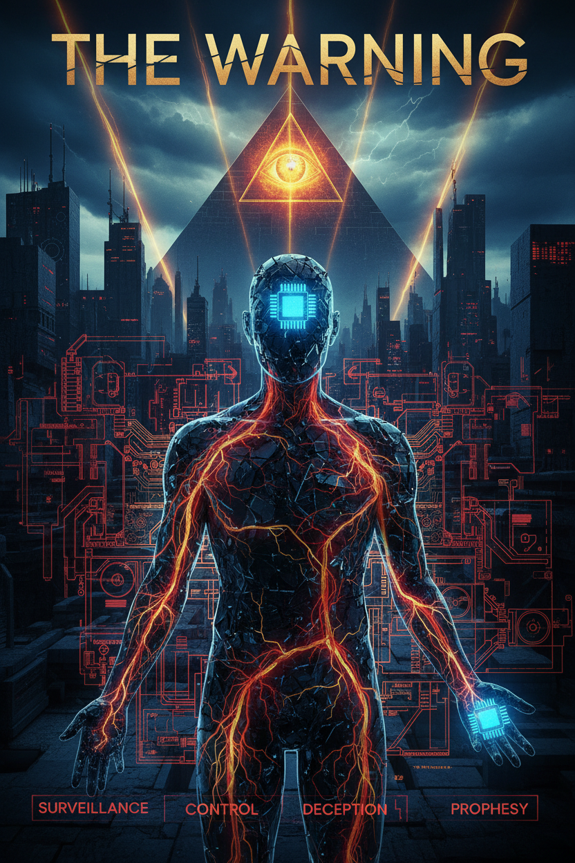 The Warning: Architecture of the Beast Neural Interfaces and the Strong Delusion