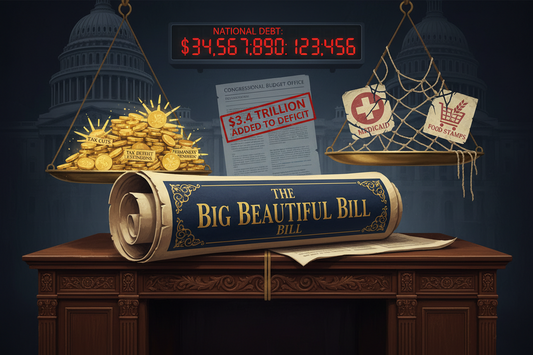 The Big Beautiful Bill Breakdown